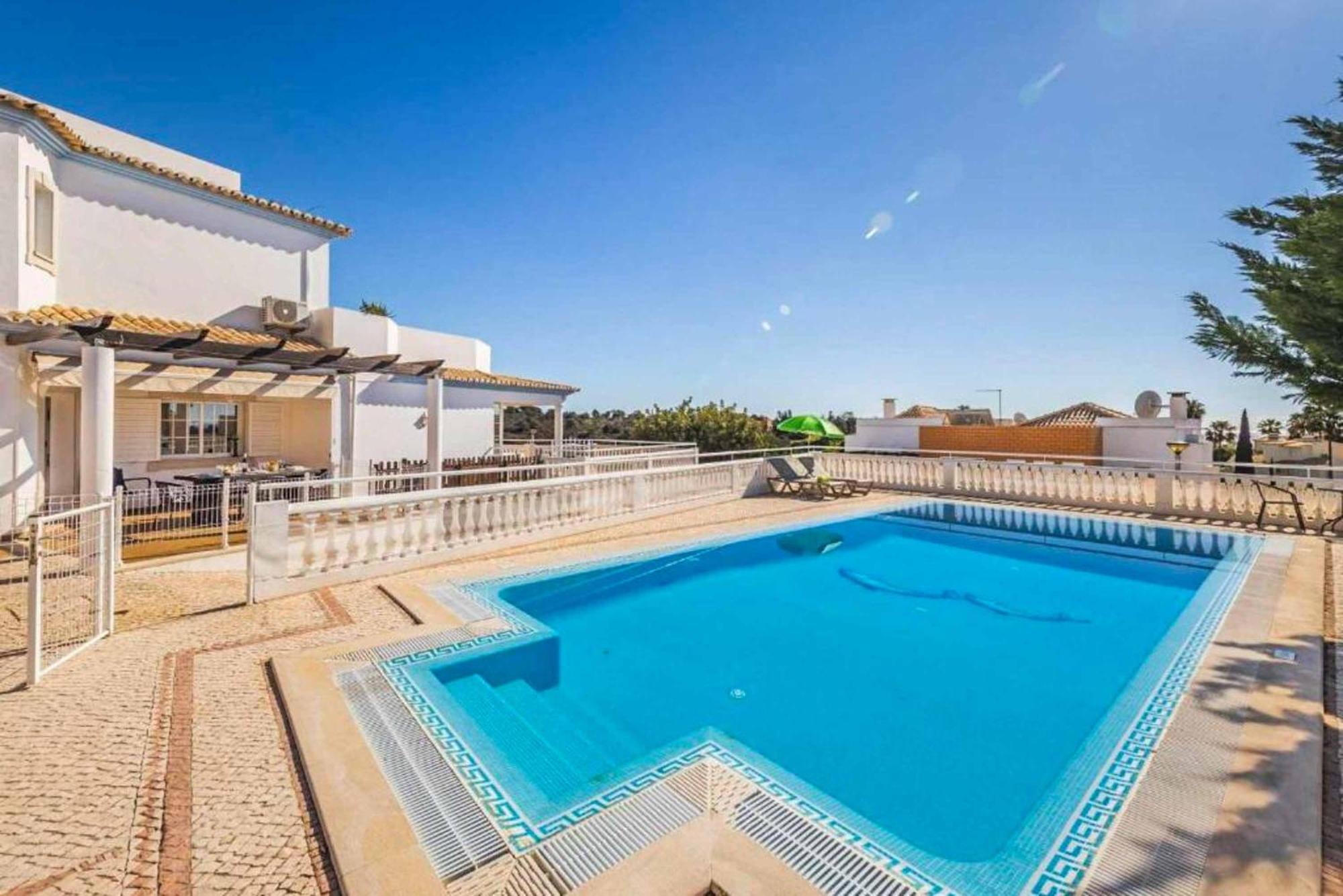 Villa Casa Oliveira